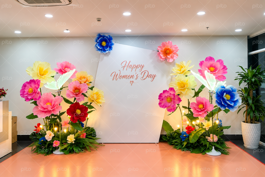 Backdrop mẫu 473