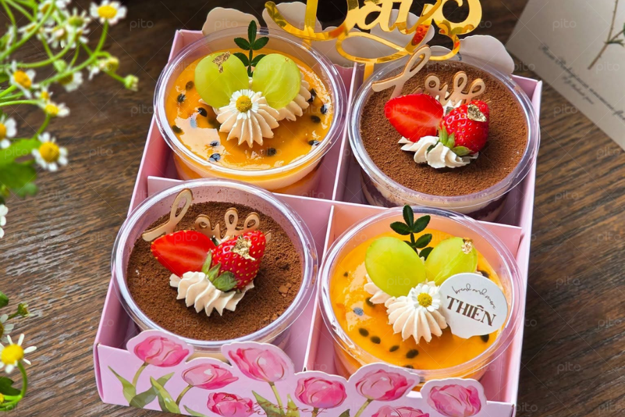 Box 4 bánh 2