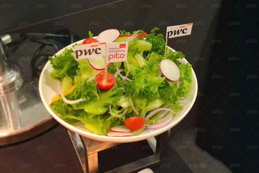 Tiệc Buffet Premium Set 1 5