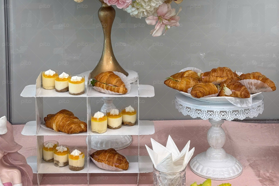 Tiệc Finger Food Basic 5